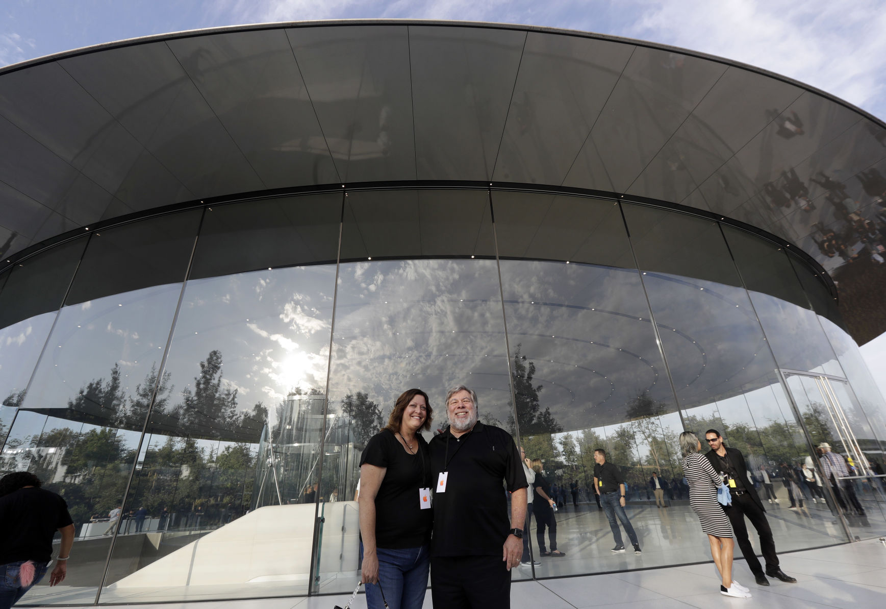 Apple Event